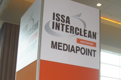 ISSA Interclean Amsterdam